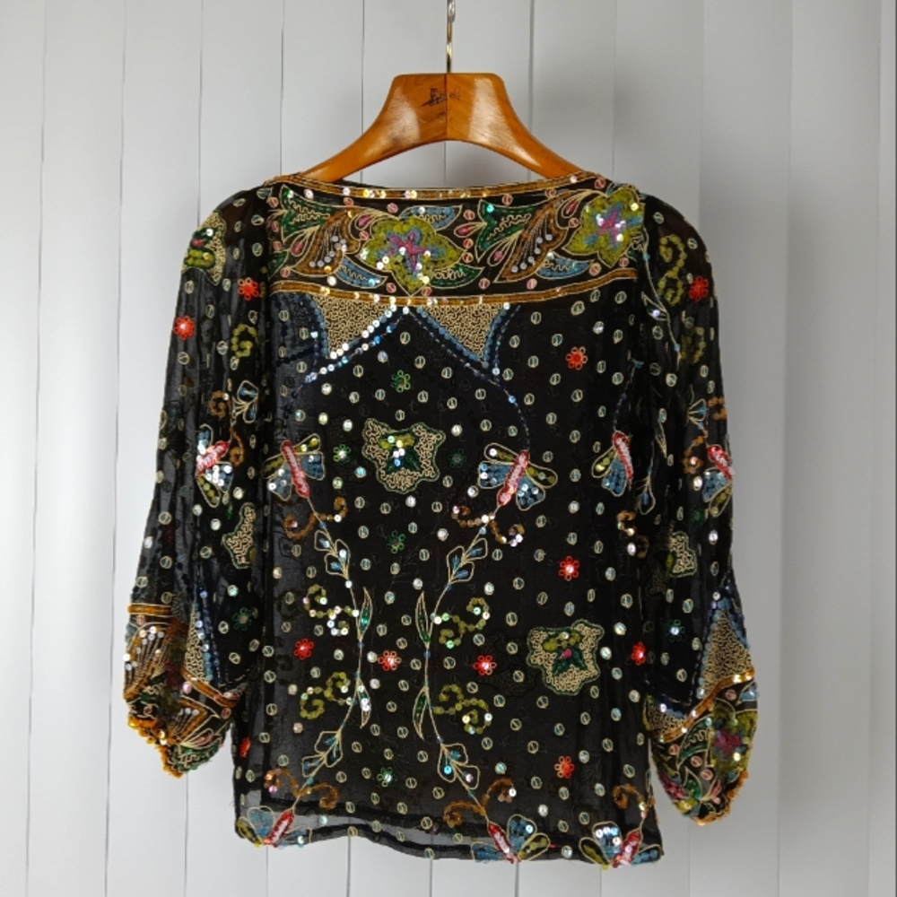 Swee lo Boutique Women's Blouse.